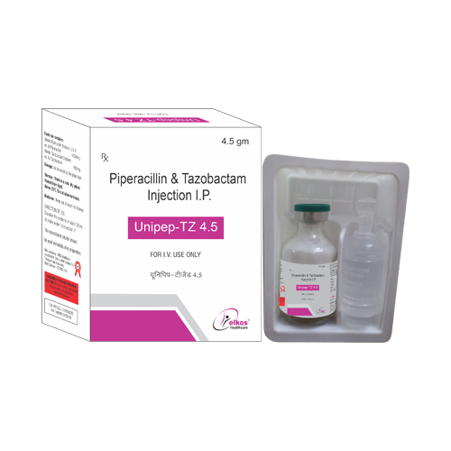 UNIPEP-TZ-4.5 Injection