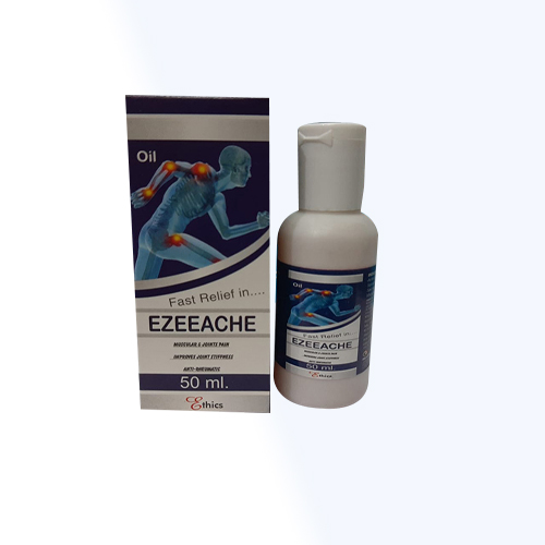 EZEE ACHE Oil