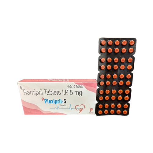 PLEXIPRIL-5 TABLETS