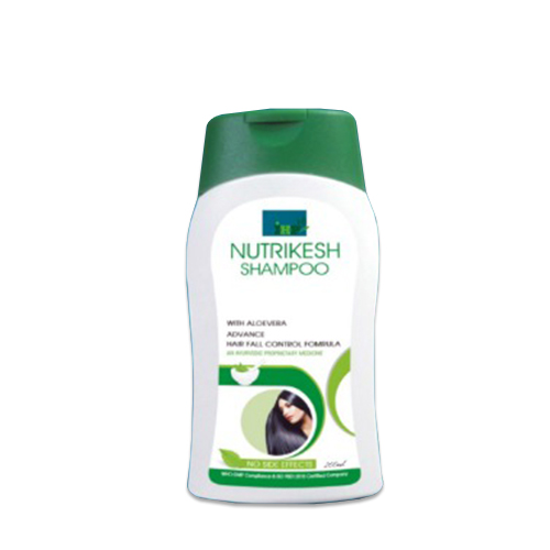 Nutrikesh Shampoo