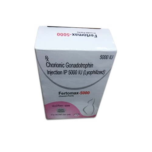 FERTOMAX-5000 Injection