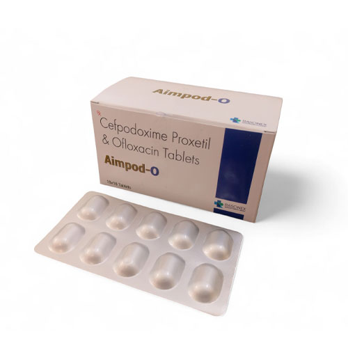 AIMPOD-O TABLETS