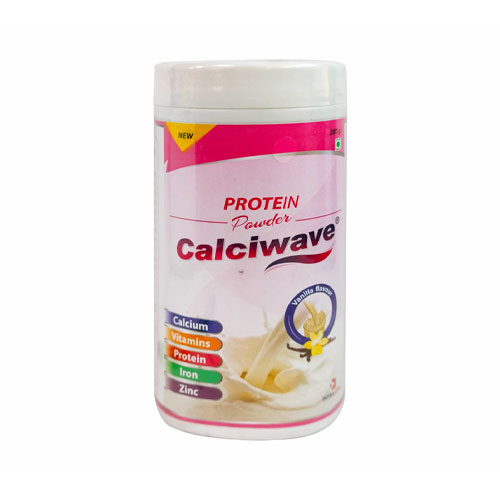 CALCIWAVE Powder