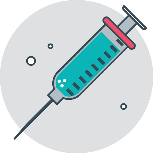 AMICASA-500 Injection