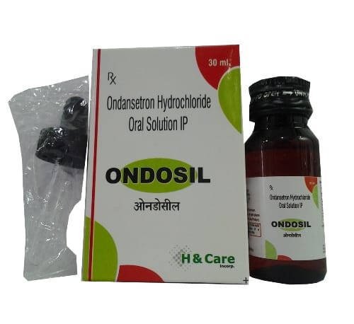 ONDOCIL DROPS