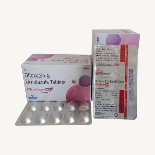 ORNIVO-OZ Tablets