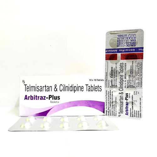 Arbitraz Plus Tablets