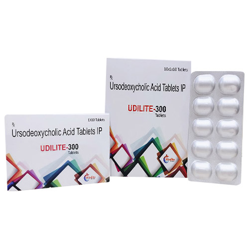 UDILITE-300 Tablets