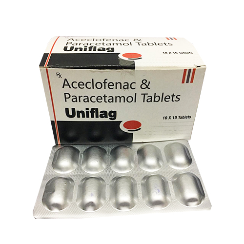 UNIFLAG Tablets