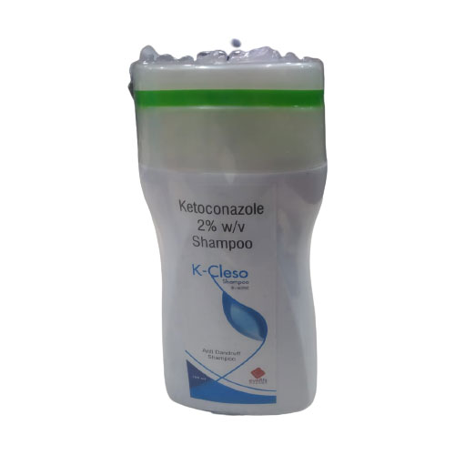 K-CLESO Shampoo