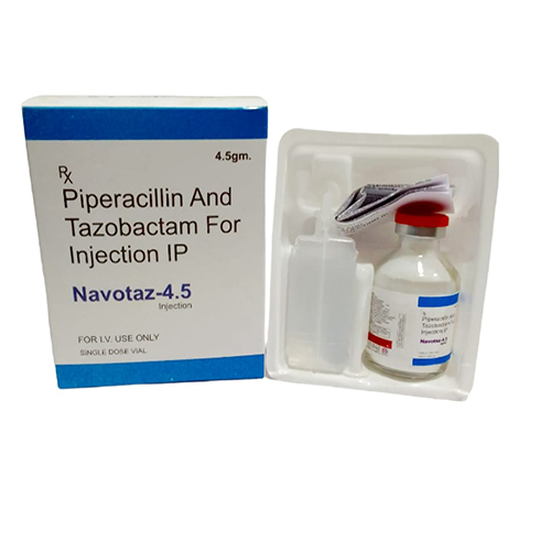 NAVOTAZ-4.5gm Injection
