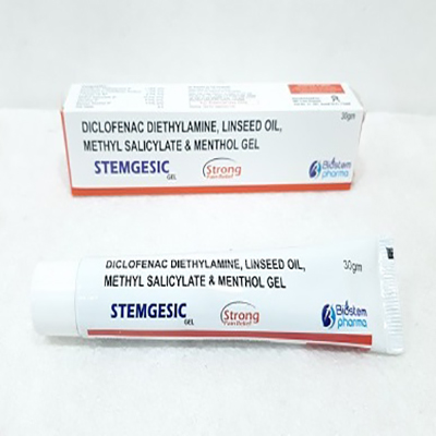 STEMGESIC Gel