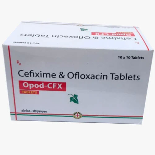 Opod-CFX Tablets