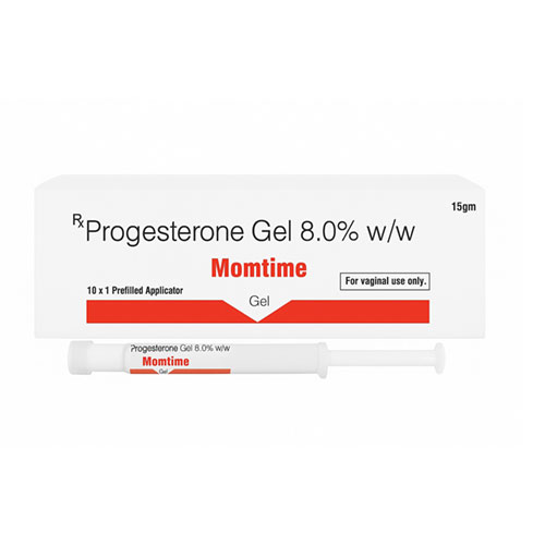 MOMTIME GEL