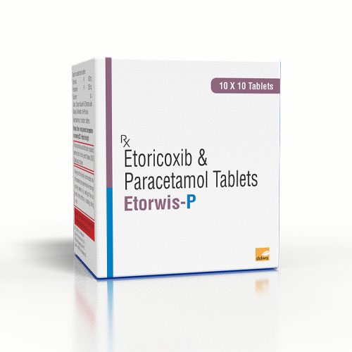 Etorwis-P Tablets
