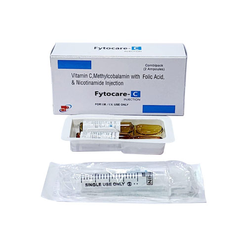 FYTOCARE-C INJECTION