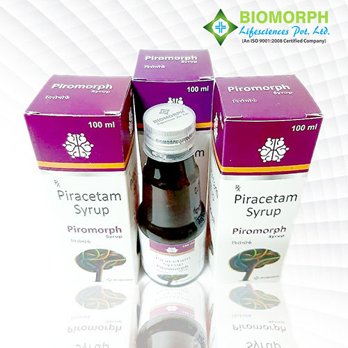 PIROMORPH Syrup