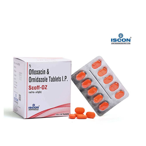 SCOFF-OZ Tablets