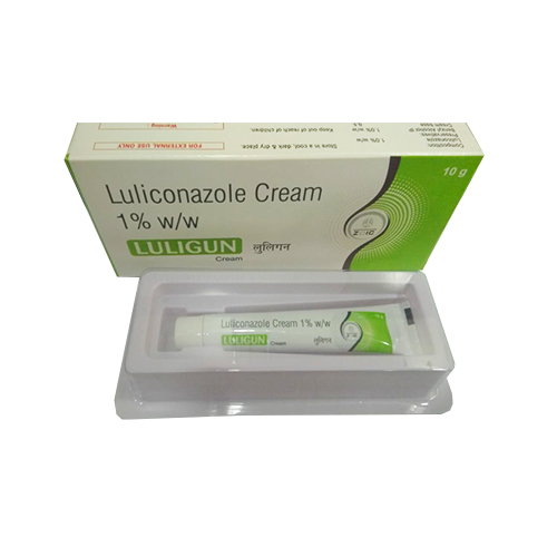 LULIGUN Cream