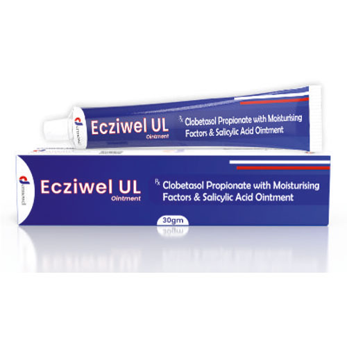 ECZIWEL-UL Ointment