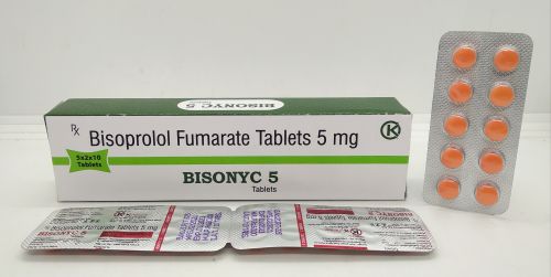 BISONYC-5 Tablets