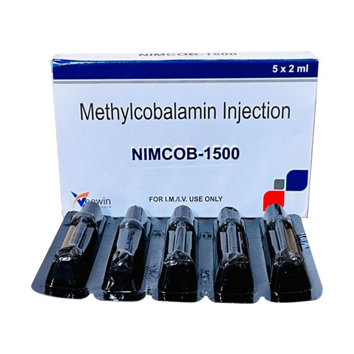 NIMCOB-1500 Injections
