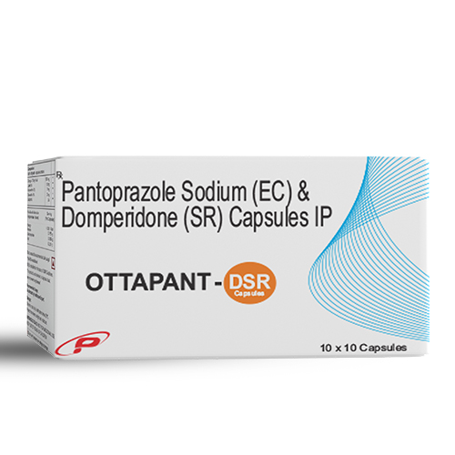 OTTAPANT-DSR CAPSULES