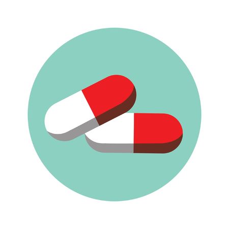 Mebeverine Hydrochloride Prolonged Release Capsules