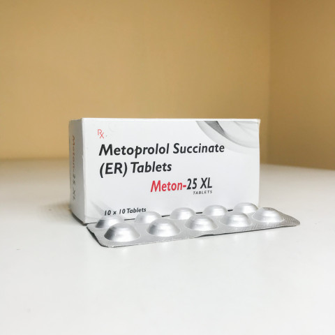 METCON 25 XL TABLETS