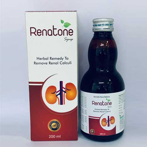 Renatone Syrup