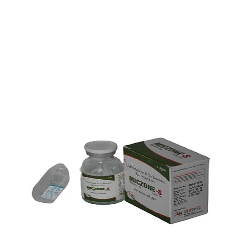 MICZONE-S-1.5 Injection