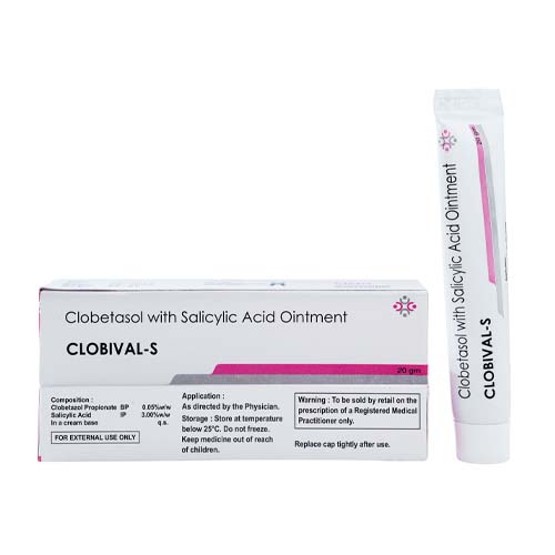 Clobival-S Cream