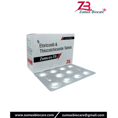 ZUMCOX-TH Tablets