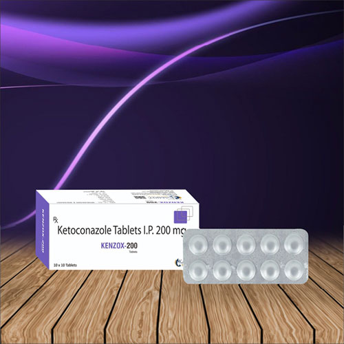 KENZOX-200 Tablets