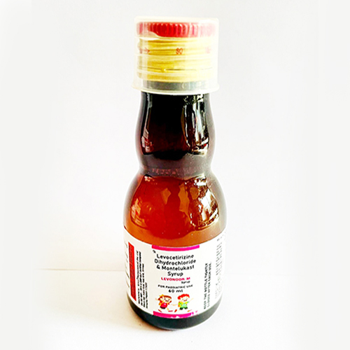 LEVONOOR-M Syrup