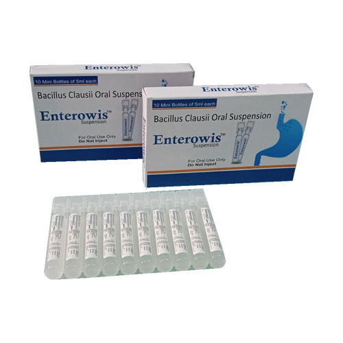 ENTEROWIS SUSPENSION