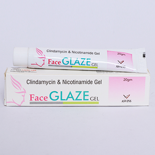 FACE-GLAZE Gel