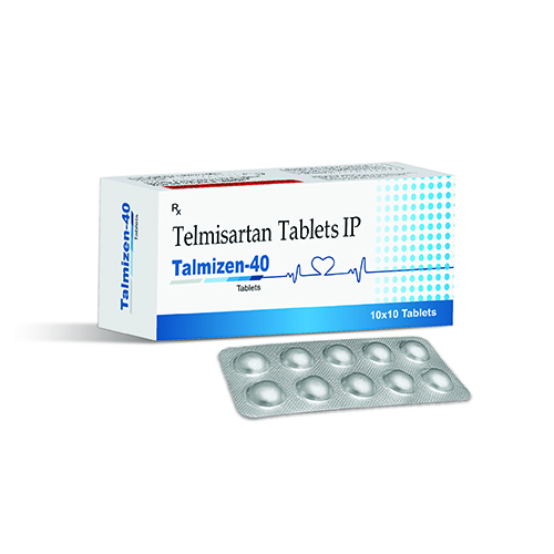 TALMIZEN-40 Tablets