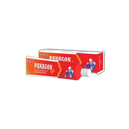 PANAGON Gel
