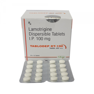 Tablodep DT 100 Tablets