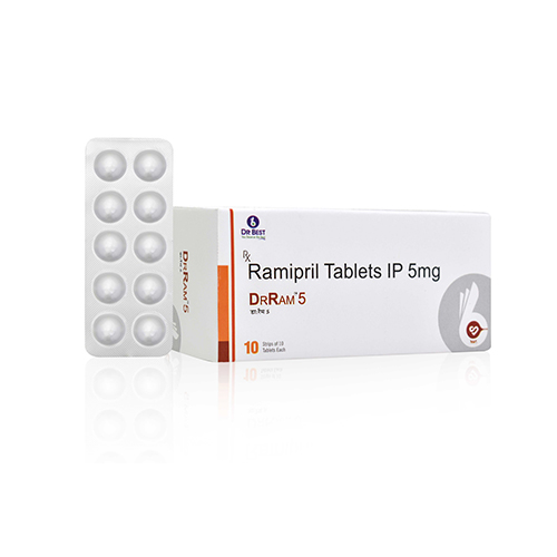 DrRAM-5 Tablets