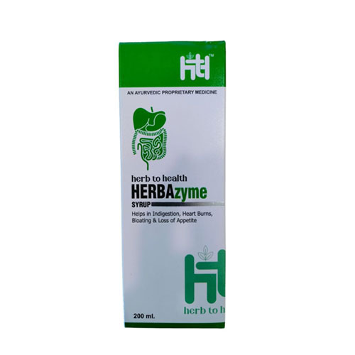 HERBAzyme-SYRUP