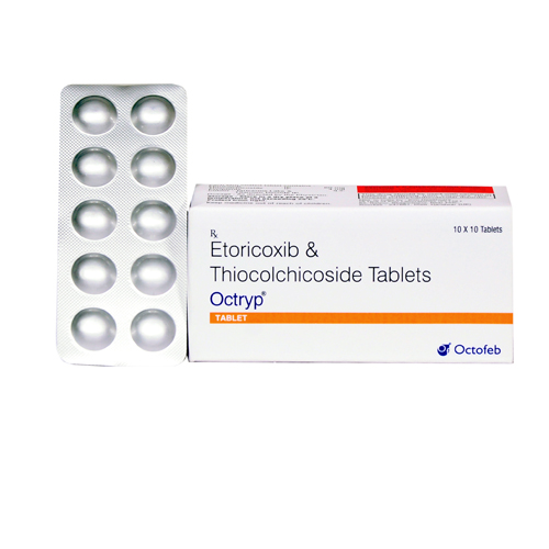 OCTRYP Tablets