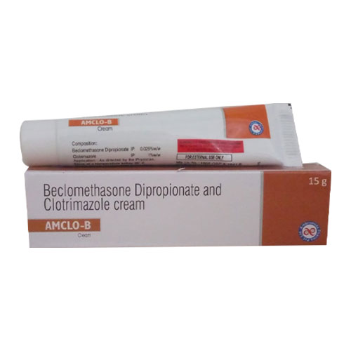 AMCLO-B Cream