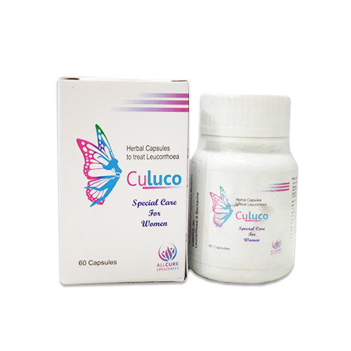 Culuco Capsules