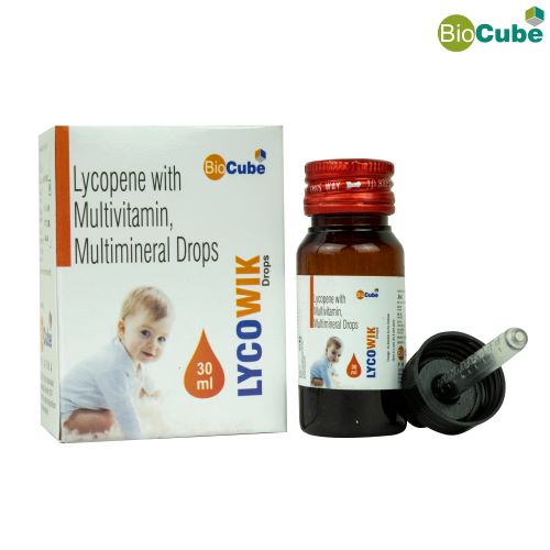 LYCOWIK Oral Drops