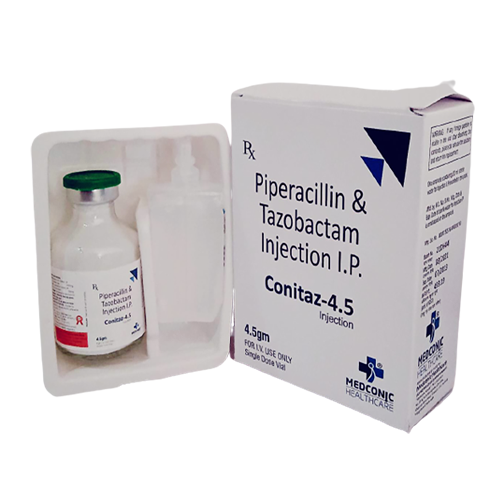 CONITAZ-4.5 Injection
