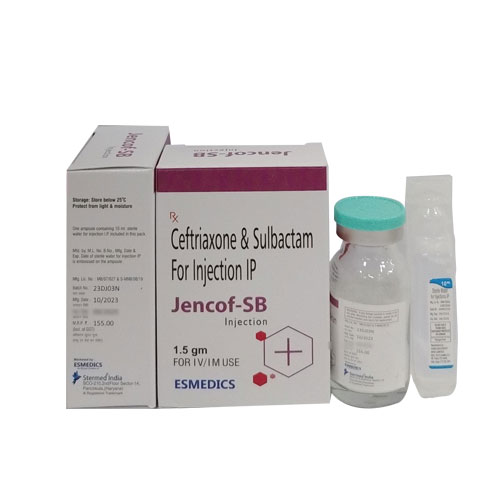 JENCOF-SB 1.5 INJECTION