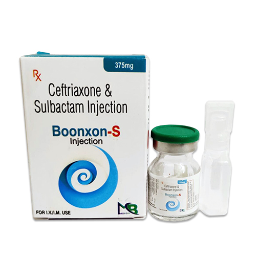BOONXON-S 375 Injection