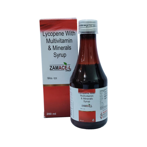 ZAMACE-L Syrup